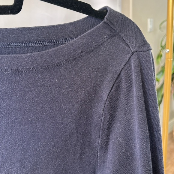 GAP Boat Neck Top - Picture 2 of 3